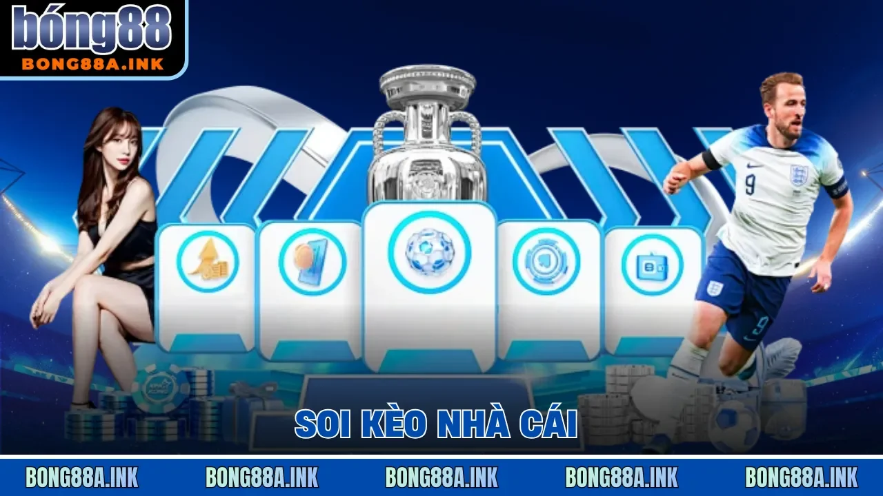 Soi kèo nhà cái