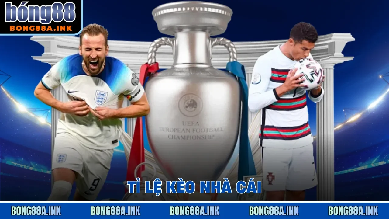 tỉ lệ kèo nhà cái